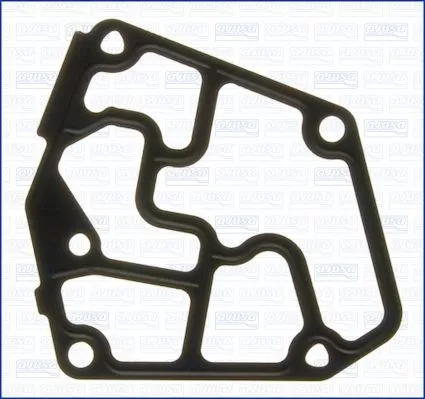 Gasket, oil filter housing