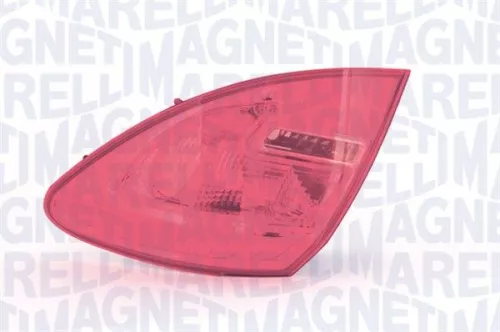 Tail Light Assembly
