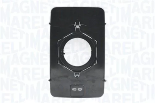 Mirror Glass, exterior mirror