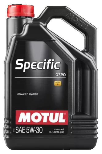 Engine Oil