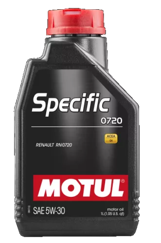 Engine Oil