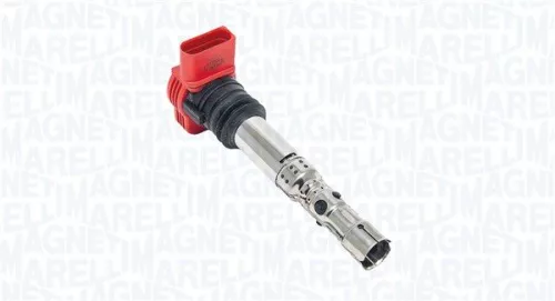 MAGNETI MARELLI Ignition Coil (060717187012)