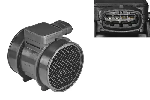 Mass Air Flow Sensor
