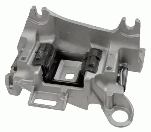 Mounting, automatic transmission