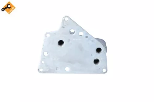 NRF Oil Cooler, engine oil (31258)