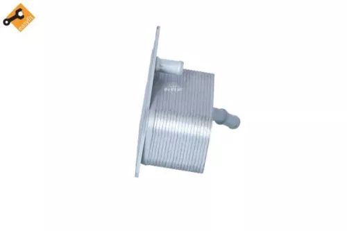 NRF Oil Cooler, engine oil (31258)