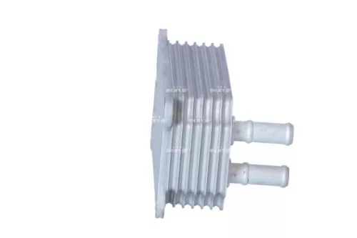 NRF Oil Cooler, engine oil (31294)