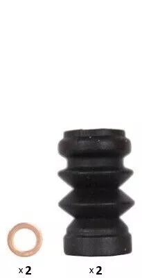 ELSTOCK Brake Caliper (83-0343)