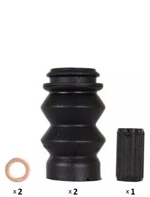 ELSTOCK Brake Caliper (87-1986)