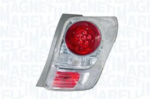 MAGNETI MARELLI Tail Light Assembly (715011129001)