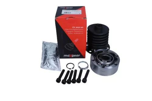 MAXGEAR Joint Kit, drive shaft (49-1592)