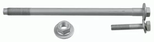 Repair Kit, wheel suspension