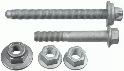 Repair Kit, wheel suspension