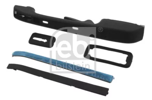 Exterior Door Handle