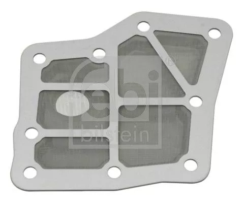 Hydraulic Filter, automatic transmission