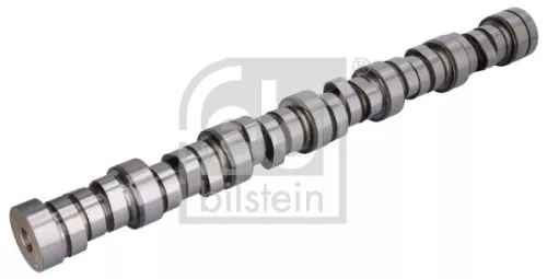 Camshaft