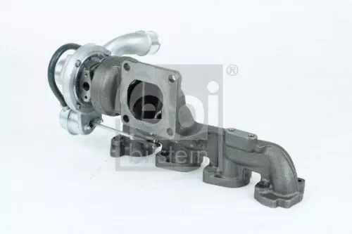 FEBI BILSTEIN Charger, charging (supercharged/turbocharged) (187660)