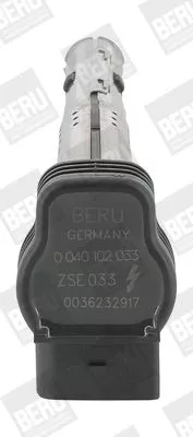 BorgWarner (BERU) Ignition Coil (ZSE033)