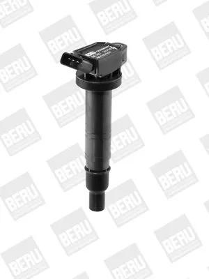 BorgWarner (BERU) Ignition Coil (ZSE167)