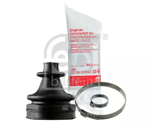 Bellow Kit, drive shaft