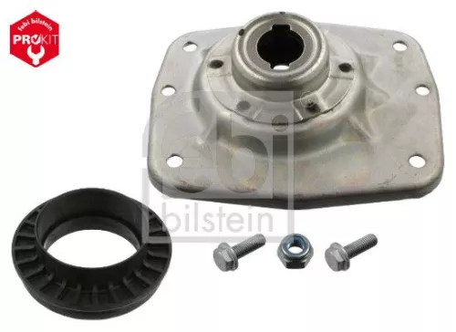 Repair Kit, suspension strut support mount