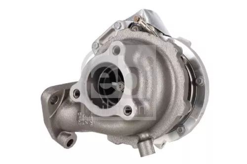 FEBI BILSTEIN Charger, charging (supercharged/turbocharged) (186960)