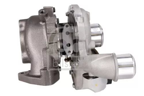 FEBI BILSTEIN Charger, charging (supercharged/turbocharged) (186960)