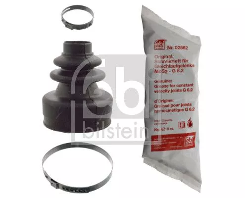 Bellow Kit, drive shaft