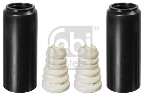 Dust Cover Kit, shock absorber
