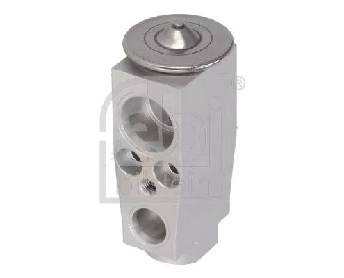 Expansion Valve, air conditioning
