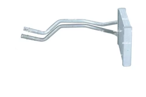 NRF Heat Exchanger, interior heating (54343)