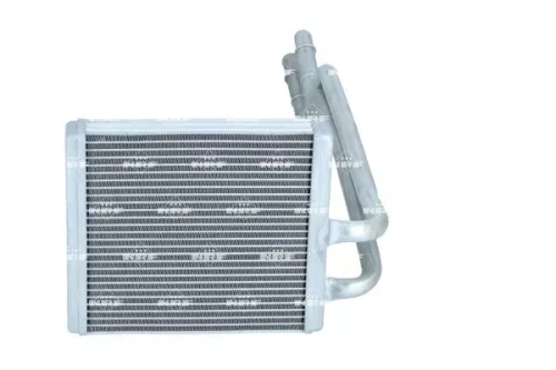 NRF Heat Exchanger, interior heating (54343)