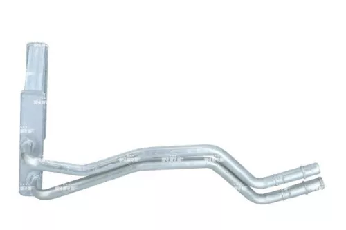 NRF Heat Exchanger, interior heating (54343)