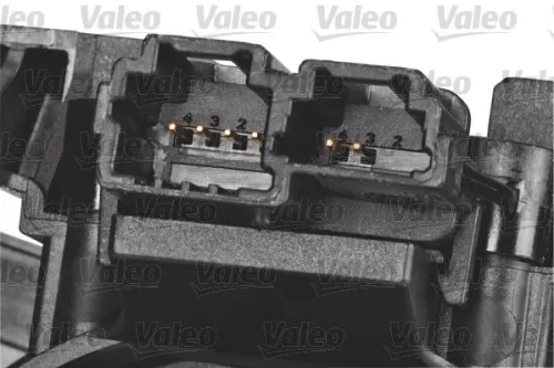 VALEO Clock Spring, airbag (251675)