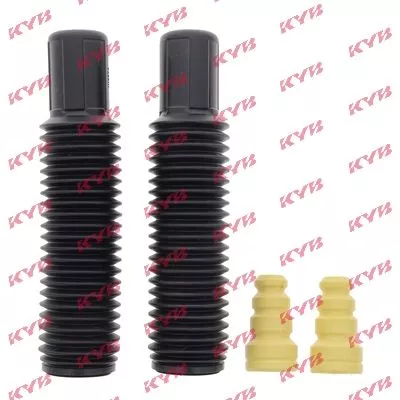 Dust Cover Kit, shock absorber