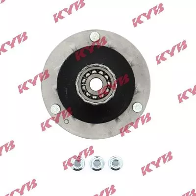 Repair Kit, suspension strut support mount