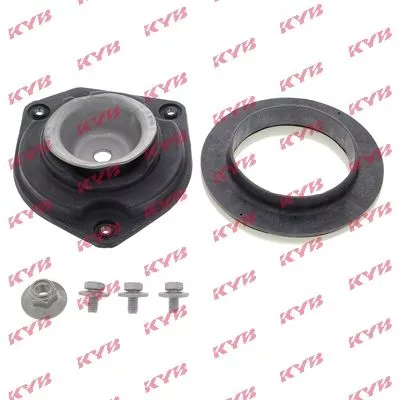 KYB Repair Kit, suspension strut support mount (SM1534)