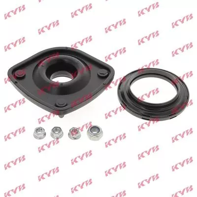 KYB Repair Kit, suspension strut support mount (SM1903)
