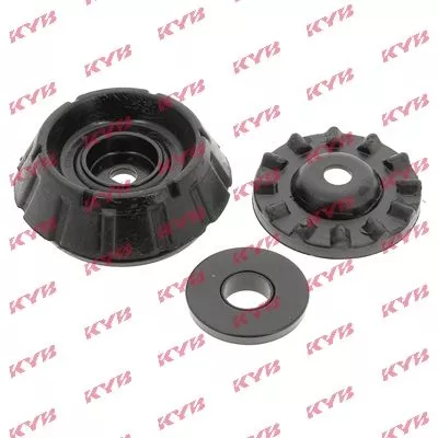 Repair Kit, suspension strut support mount