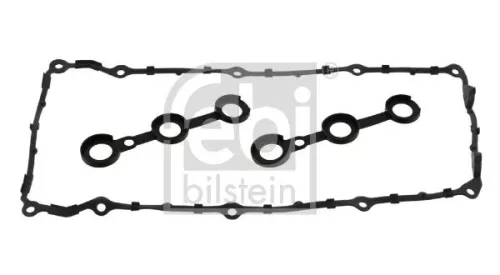Gasket Set, cylinder head cover