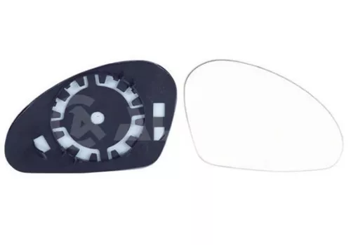 Mirror Glass, exterior mirror