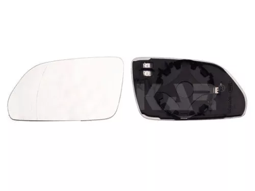 Mirror Glass, exterior mirror