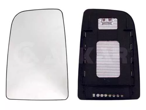 Mirror Glass, exterior mirror