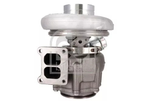 FEBI BILSTEIN Charger, charging (supercharged/turbocharged) (188990)