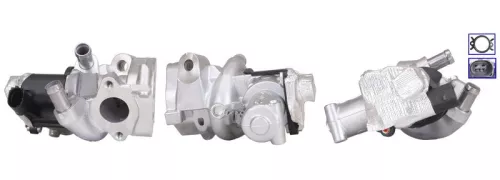 EGR Valve