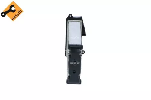 NRF Heat Exchanger, interior heating (54322)