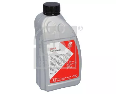 Automatic Transmission Fluid