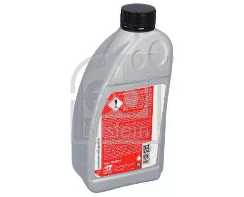 FEBI BILSTEIN Automatic Transmission Fluid (184251)