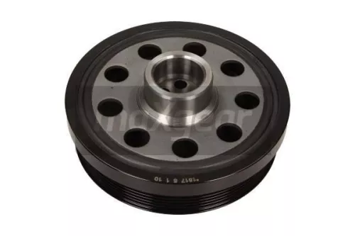 Belt Pulley, crankshaft