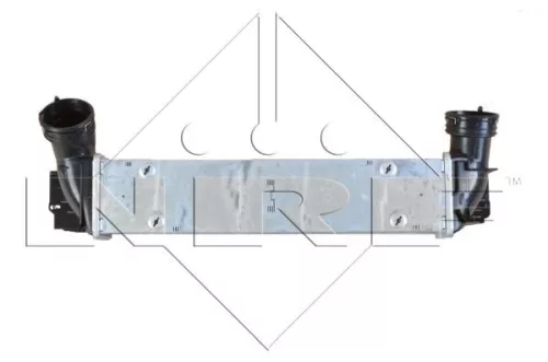NRF Charge Air Cooler (30385)